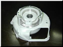 Crankcase for Chainsaw -Right