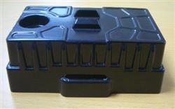 Battery case