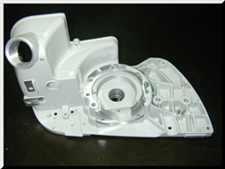 Crankcase for Chainsaw -Left