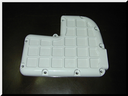 Crankcase for Chainsaw -Side